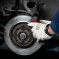 Brake Noise: When to Worry?